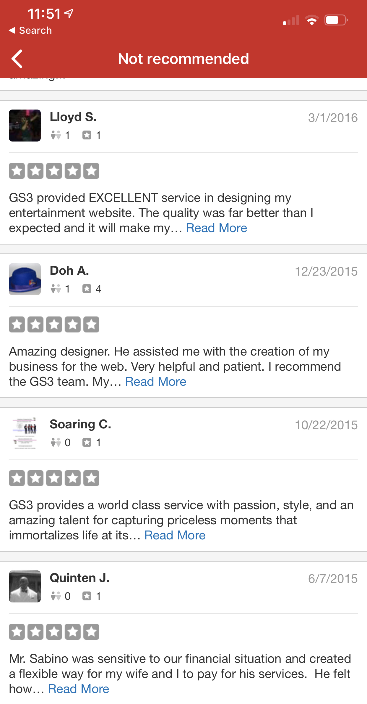 Yelp
